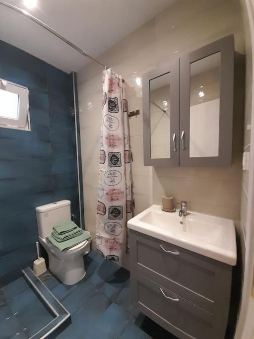 Apartamento Salavantes House *