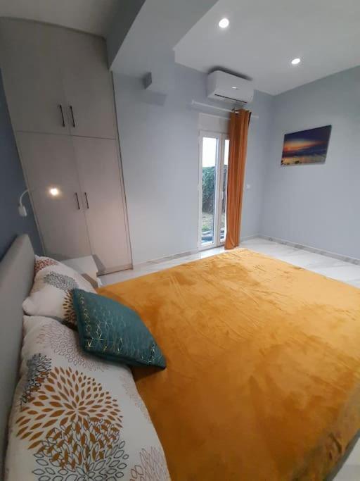Salavantes House Apartamento La Canea