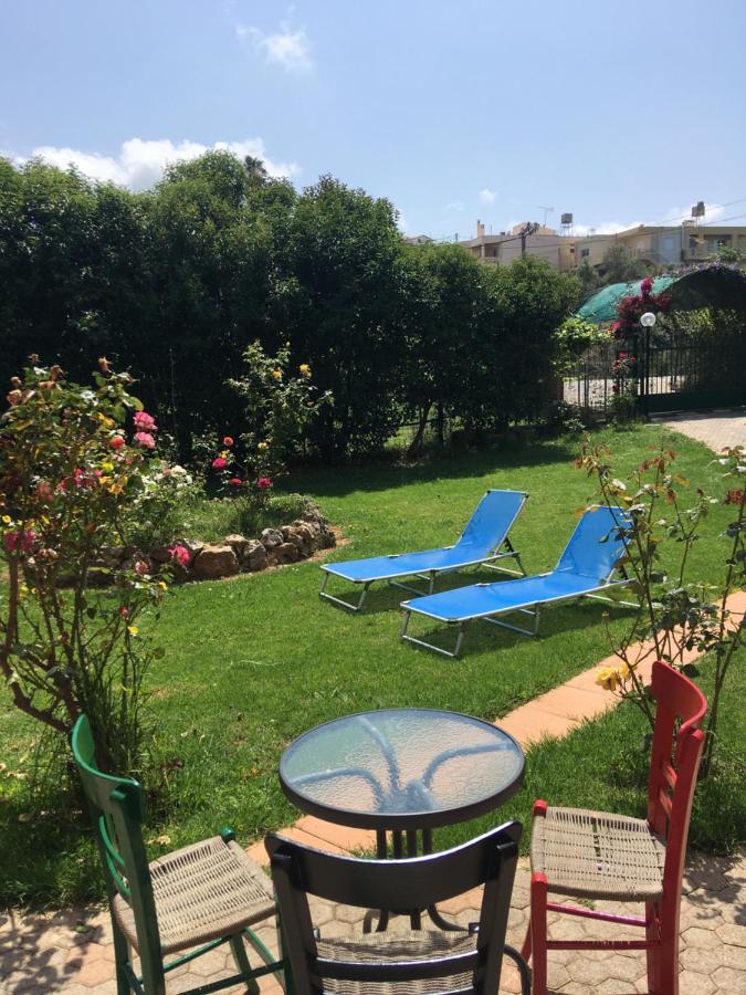 Apartamento Salavantes House La Canea